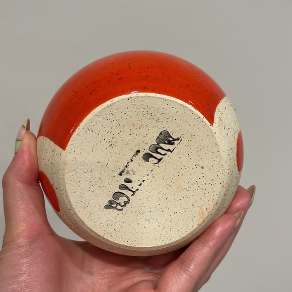 Handmade Yinyang Ceramic Cup - Picture 5 of 6